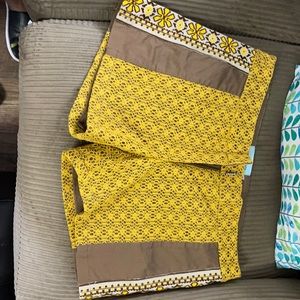 NWOT Judith March shorts